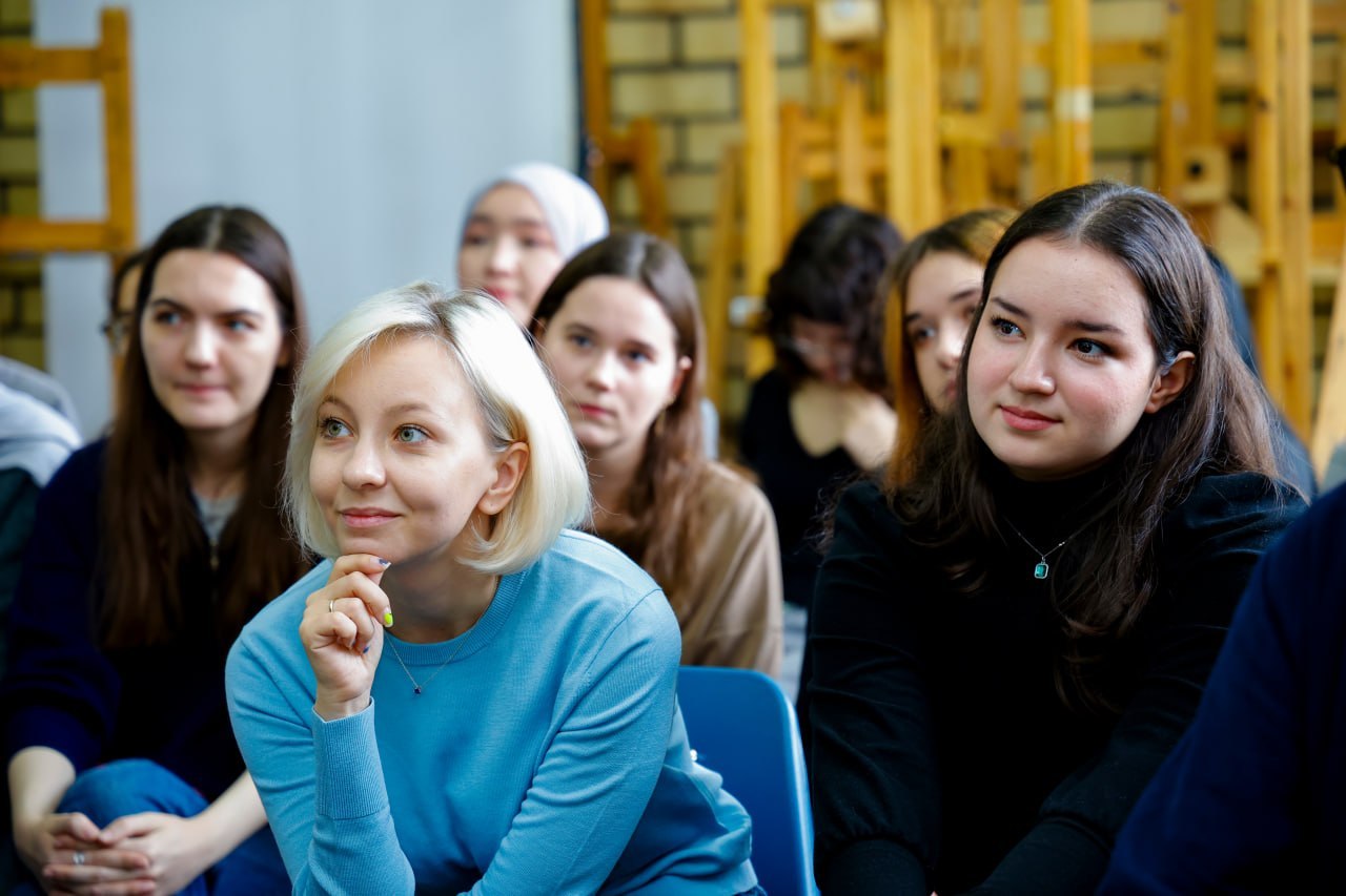 Female Students Receive Nearly 75% of KIUT Scholarships