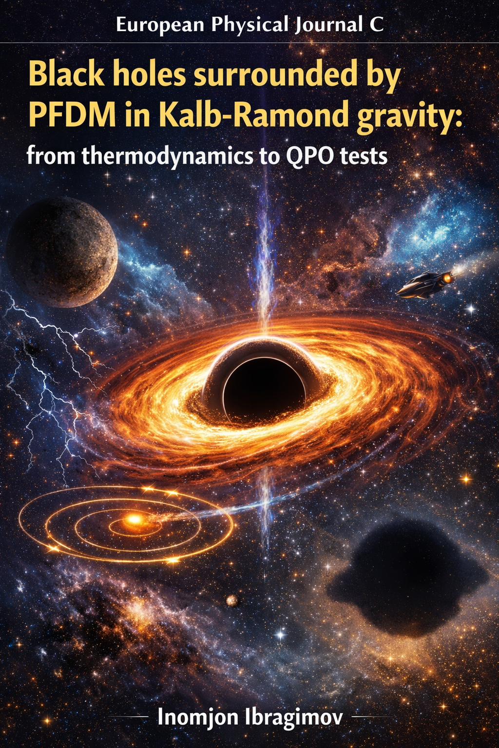 Black holes surrounded by PFDM in Kalb-Ramond gravity: from thermodynamics to QPO tests
