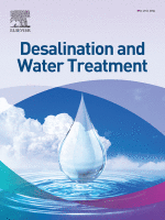 Dual-stage fenton–anaerobic treatment achieving complete  elimination of diazinon and its toxic intermediates