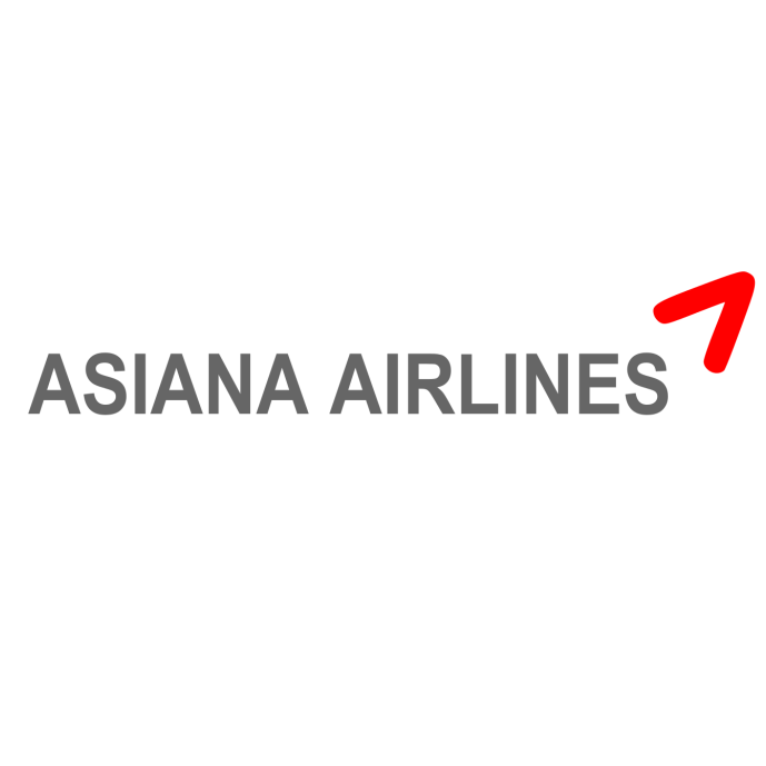 Asiana Airlines