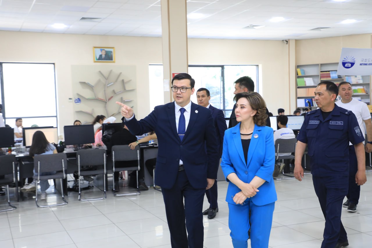 Youth Initiatives in the Spotlight