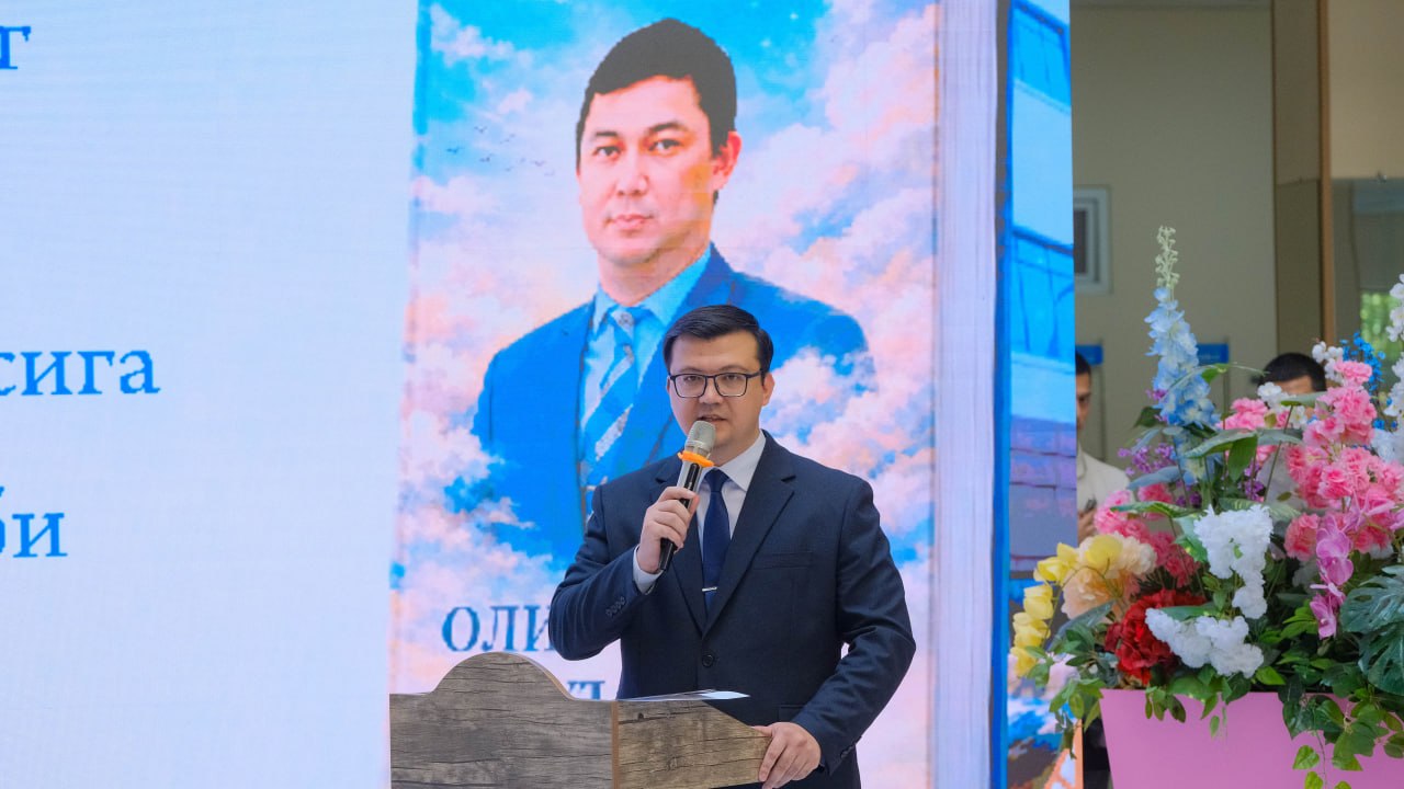 ТАЪЛИМДАГИ МУРАББИЙИМНИНГ ЁРҚИН ХОТИРАСИ ВА ШАХСИЙ ИБРАТИ ХУСУСИДА