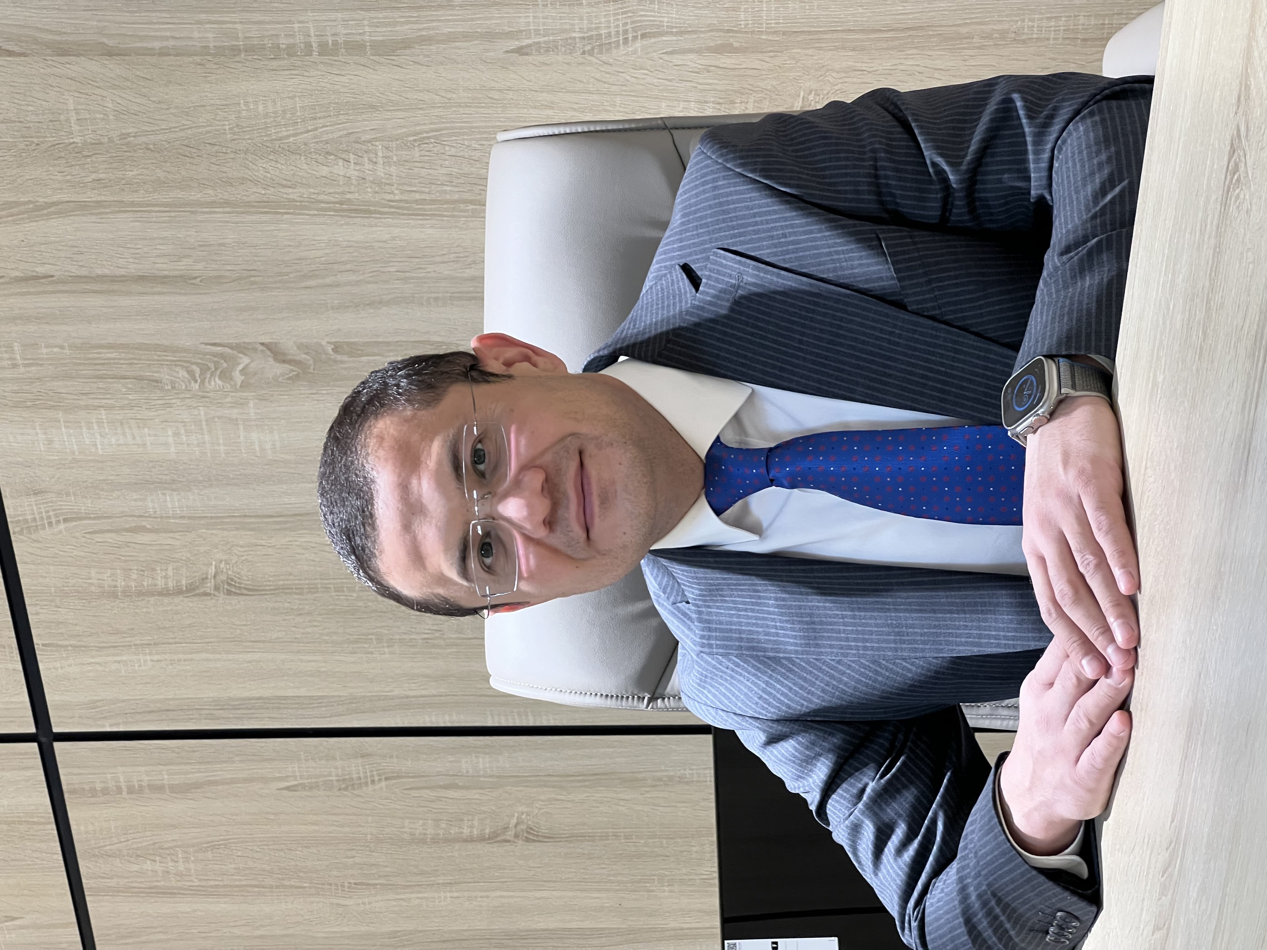 Shamsiddin  Nizamkhodjaev