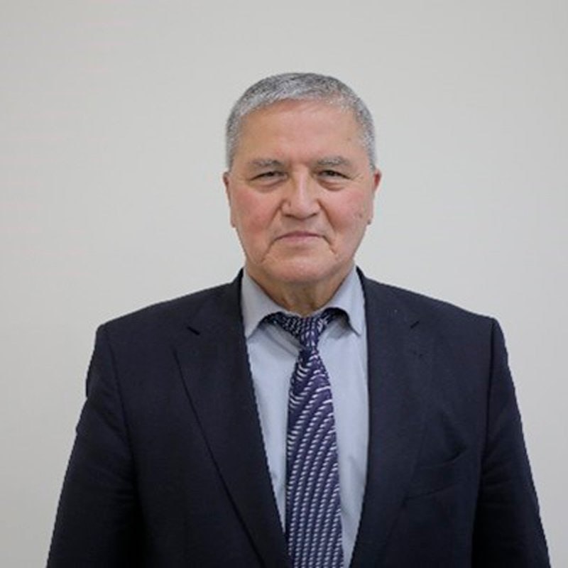 Vaxabov Abdurahim Vasikovich