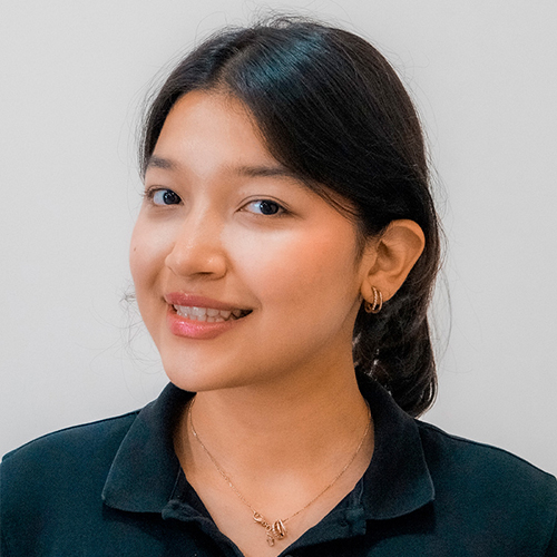 Abdullayeva Mexriniso