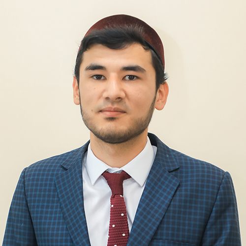 Shavkatov Bosit