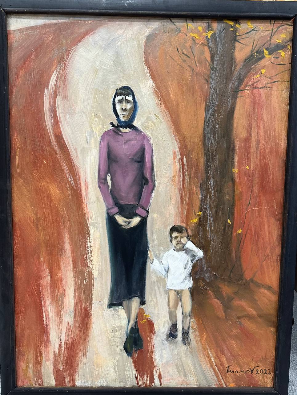 Winners of the “Youth Against Drugs” Competition Announced and Awarded