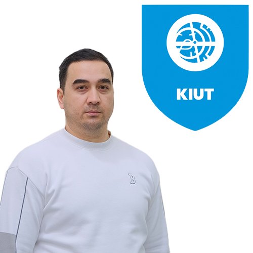 Журатбек Джураев