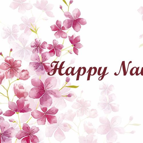 Happy Navruz