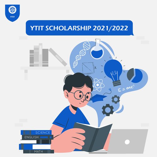 The results of the competitive selection for the Educational Grant