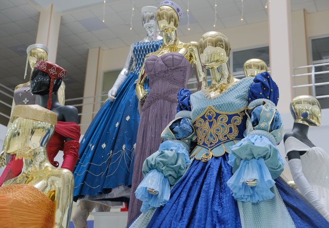 Если вы выделяетесь своим талантом и трудом — вы никогда не останетесь без работы