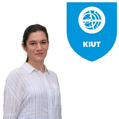 Хаджиева Динара Икромовна