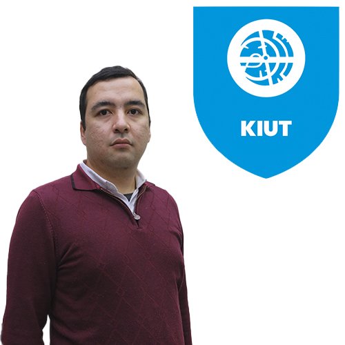 Бунёд Хамраев