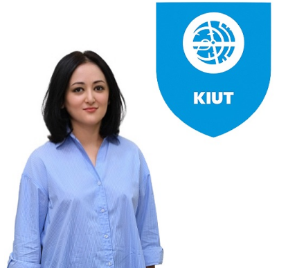 Садикова Севара Абдумаликовна