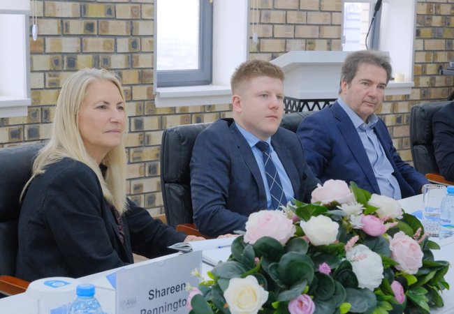 15 апреля 2026 года