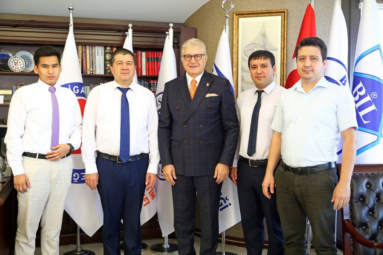 Istanbul Aydin University Istanbul Aydin University