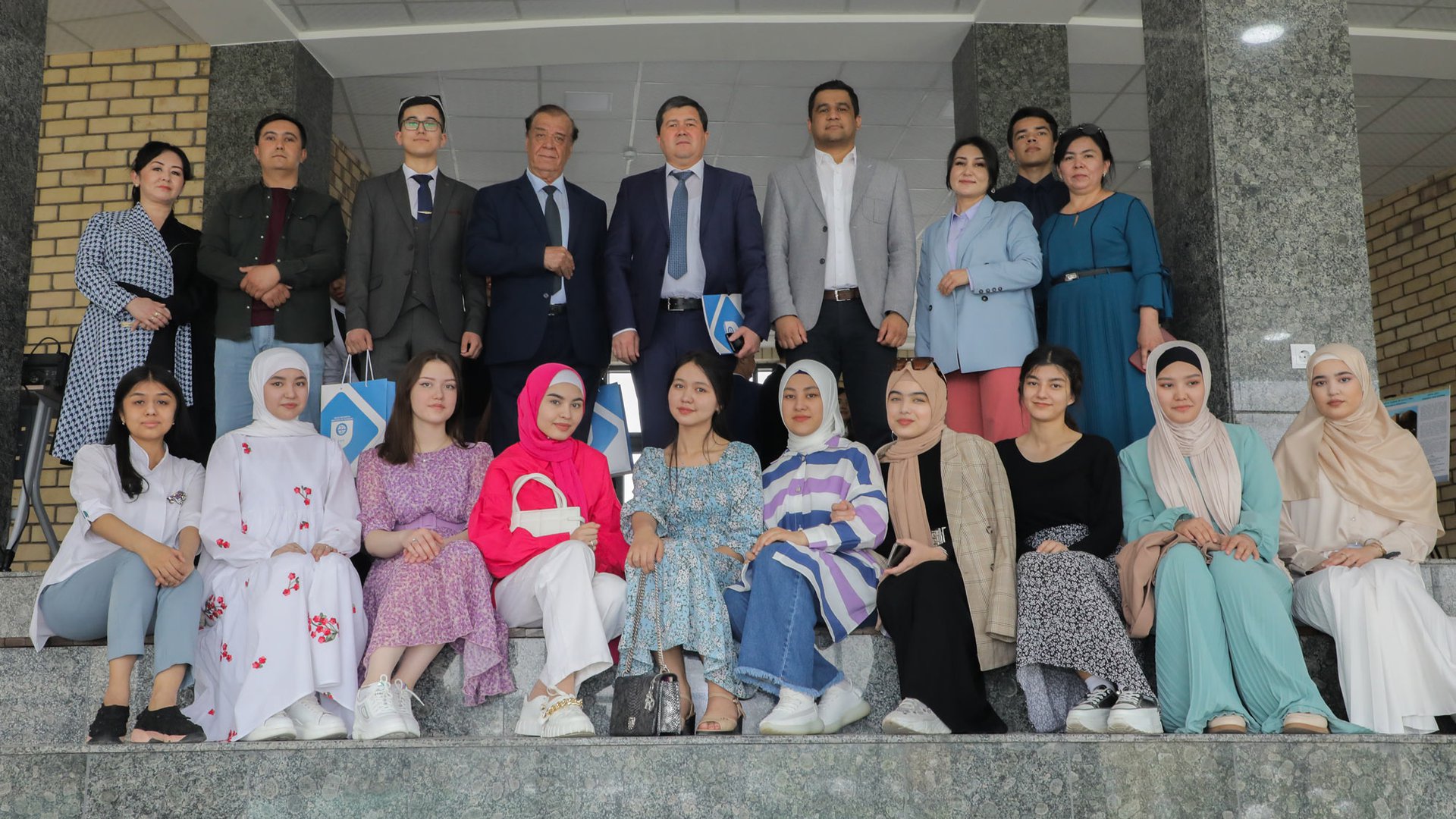 686th anniversary of Amir Temur 686th anniversary of Amir Temur
