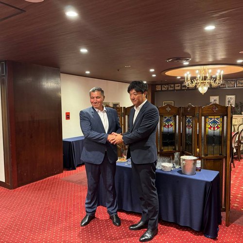 Uzbek - Japanese cooperation in education: Kimyo International University in Tashkent studies scientific achievements in Japan.