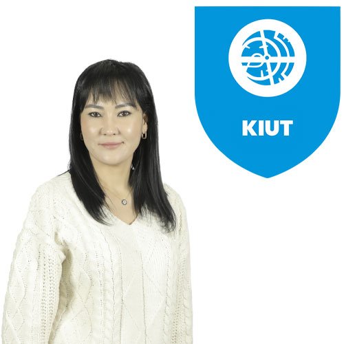 Даденова Гулхан Кенесбаевна