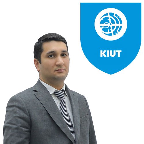 Temirov Muxammadali Xamidovich