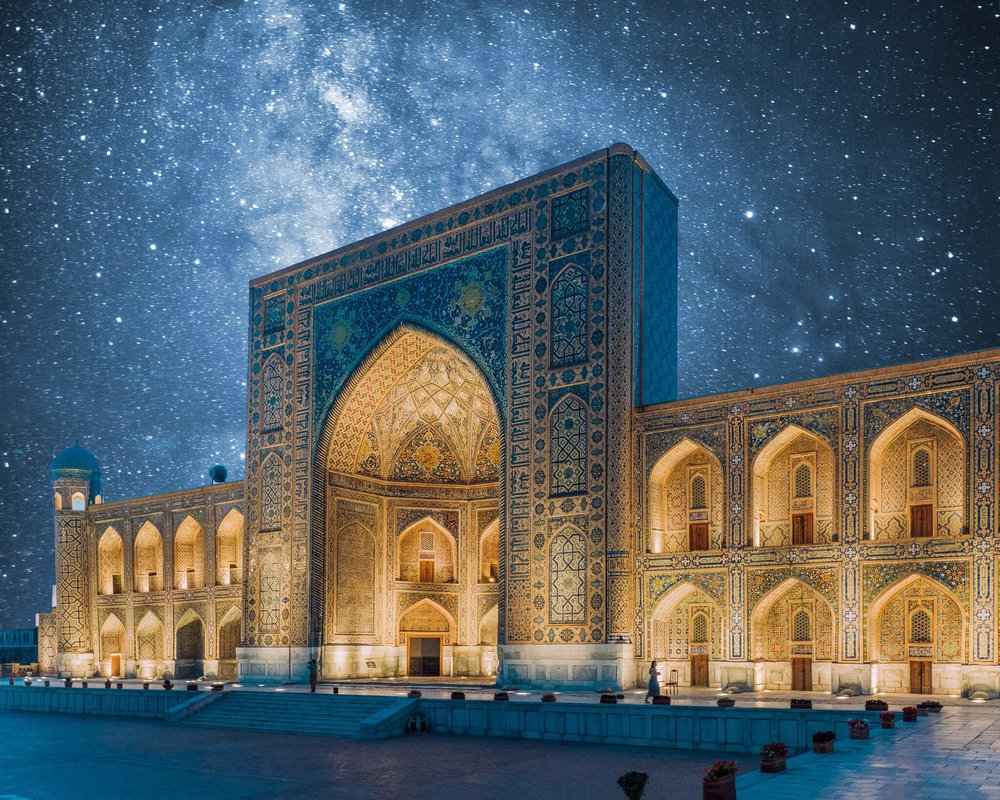 DEAR APPLICANTS FROM SAMARKAND DEAR APPLICANTS FROM SAMARKAND