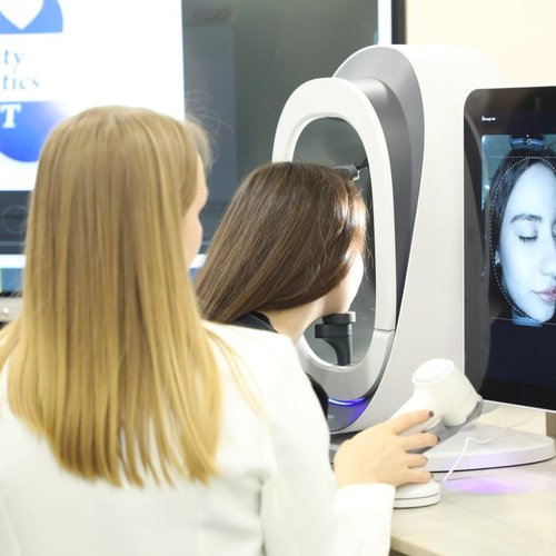 Diagnostikadan yechimgacha: talabalar amaliy kosmetik vositalar yaratmoqda