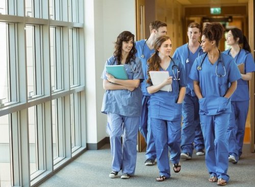 Dear applicants who have applied to the School of Medicine of our university!