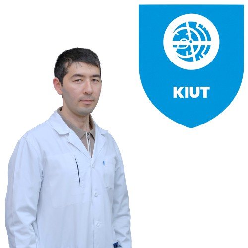 Маруф Мавланов