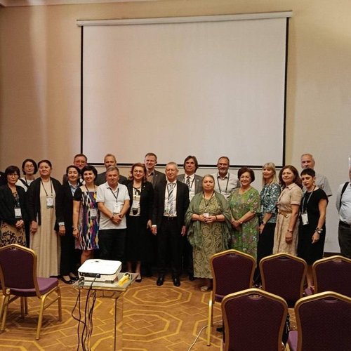 Toshkent Kimyo xalqaro universiteti AUTEX xalqaro assotsiatsiyasi a’zoligiga qabul qilindi