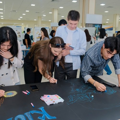 Hurmatli KIUT bitiruvchilari!