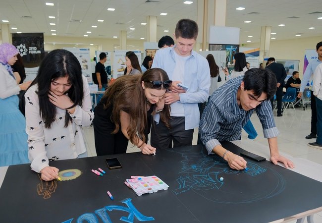 Dear KIUT Graduates,