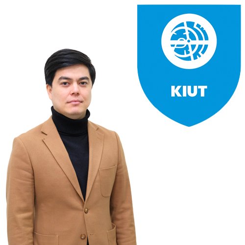 Махсумов Саидакром Ахмат угли