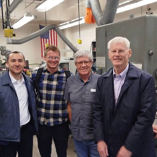 KIUT and Montana State University: A New Collaboration in Science and Education