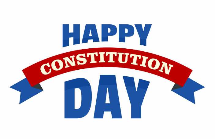 Constitution Day Constitution Day