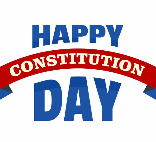 Constitution Day