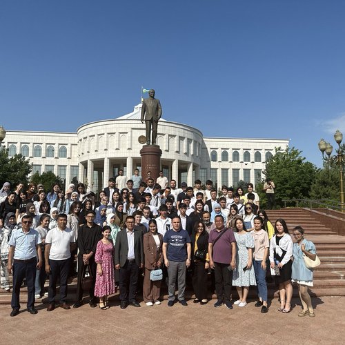 Faculty of History