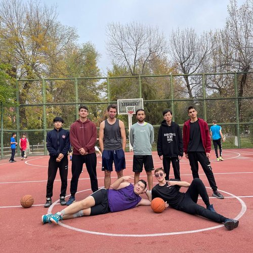 Спорт – отличное средство снятия стресса для студентов