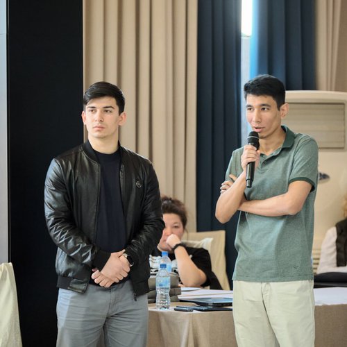 Наши студенты стали победителями «Mediahackathon-2023»