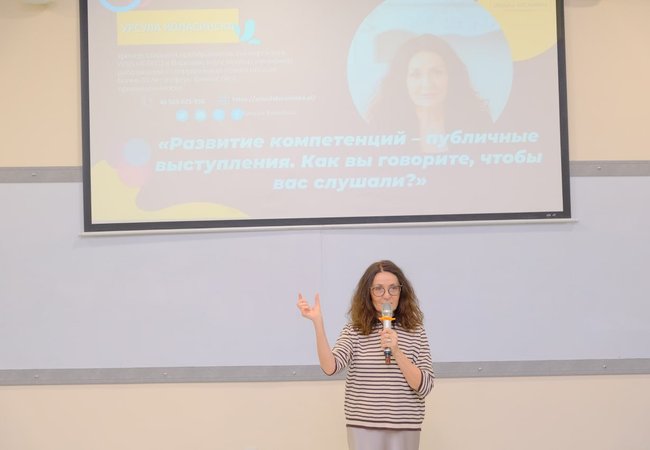 Talabani tinglata olish — har bir o‘qituvchining san’ati