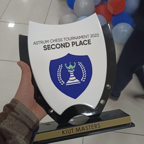 Республиканское межвузовское первенство по шахматам прошло в Astrum IT Academy совместно с Агентством по делам молодежи, IT Education и Astrum IT Academy