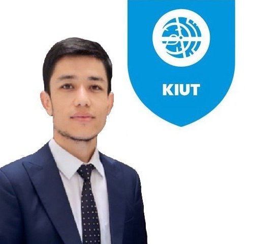 Каюмов Сардар