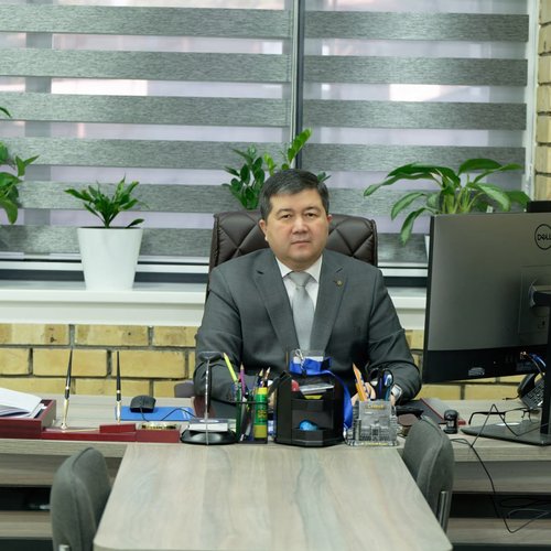 Bugun, 26 yanvar, Toshkent Kimyo xalqaro universitetining rektori v.b. professor Ahmedjanov Karimjon Bakidjanovichning tavallud topgan kunlari