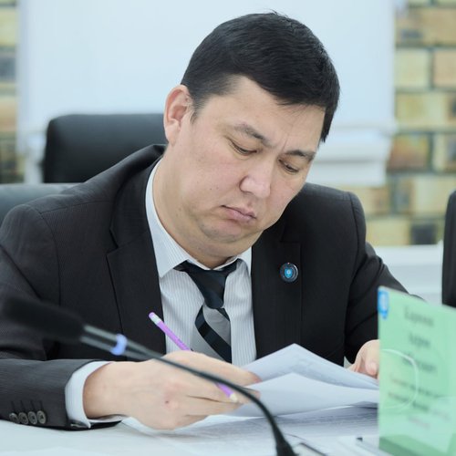 24 марта 2023 года в Ташкентском международном университете Кимё состоялась первая защита на научном семинаре научного совета