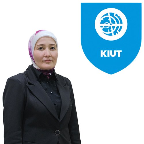 Абдурахмонова Махира Абдукаримовна