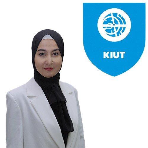 Дилнора Эшмуродова