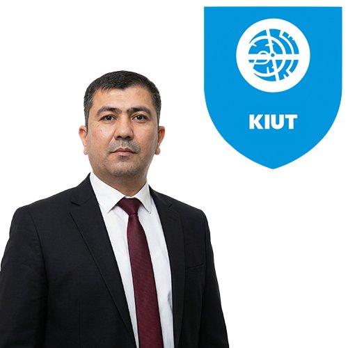 Сухроб  Раббимов