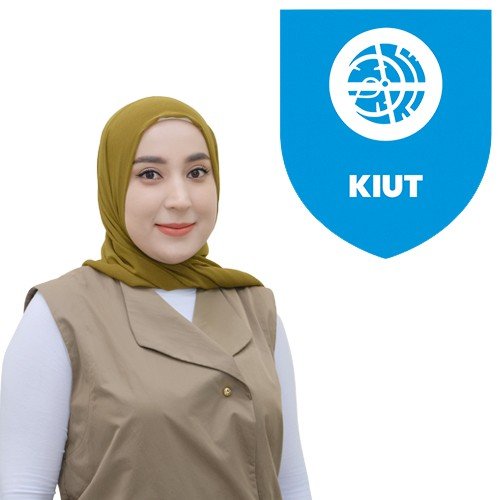 Abdullayeva Dilshoda To‘yboy qizi