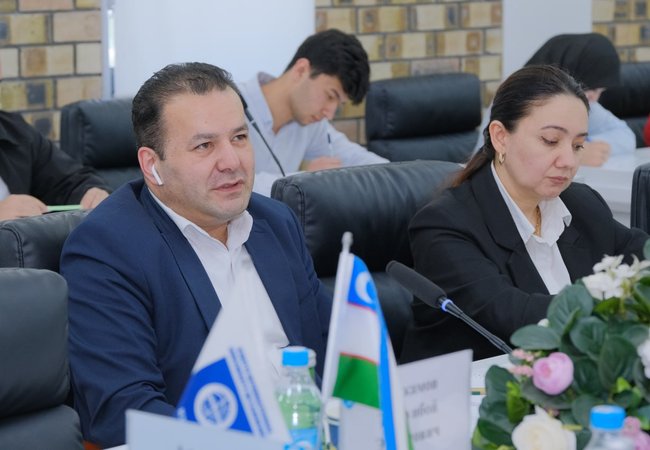 Olympiad Winners Announced!