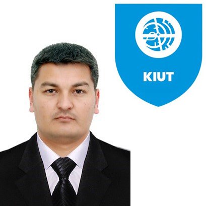 Юсупов Юсуфбай Саиджонович