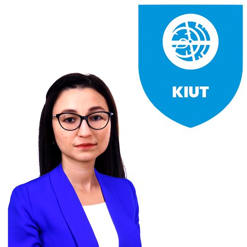 Хасанова Гулчехра Хикматовна